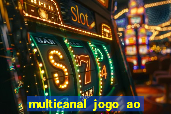 multicanal jogo ao vivo bahia